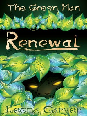 cover image of Renewal